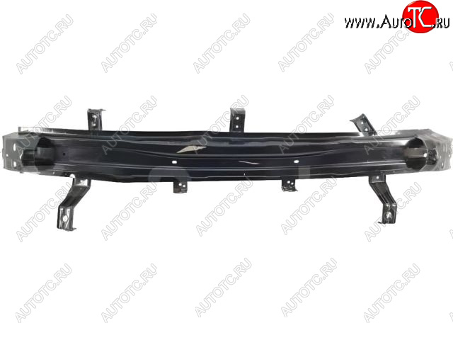 2 599 р. RIO УСИЛИТЕЛЬ БАМПЕРА ЗАДН (СЕДАН) (Китай) BODYPARTS kario17-700  с доставкой в г. Майкоп