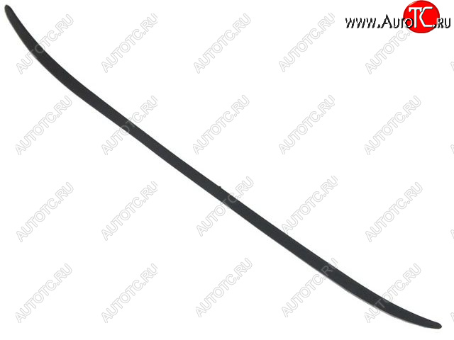 1 069 р. CERATO СПОЙЛЕР БАМПЕРА ПЕРЕДН (Китай) BODYPARTS kacet16-220  с доставкой в г. Майкоп