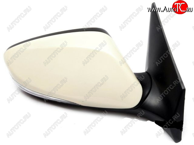 3 069 р. I30 ЗЕРКАЛО ПРАВ ЭЛЕКТР С ПОДОГРЕВ , УК.ПОВОР (Китай) BODYPARTS hni3012-453-r  с доставкой в г. Майкоп