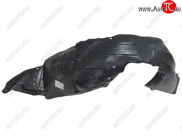 839 р. Правый подкрылок передний BODYPARTS KIA Sorento XM дорестайлинг (2009-2012)  с доставкой в г. Майкоп