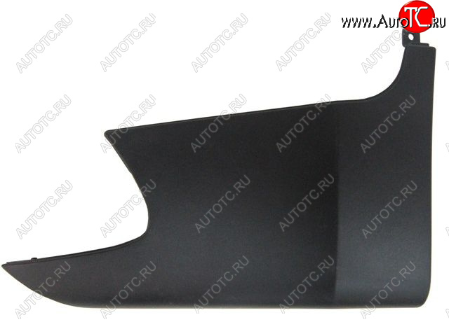 1 289 р. X6 08- НАКЛАДКА БАМПЕРА ПРАВ ЗАДН (Китай) BODYPARTS bm0x608-4h1-r  с доставкой в г. Майкоп