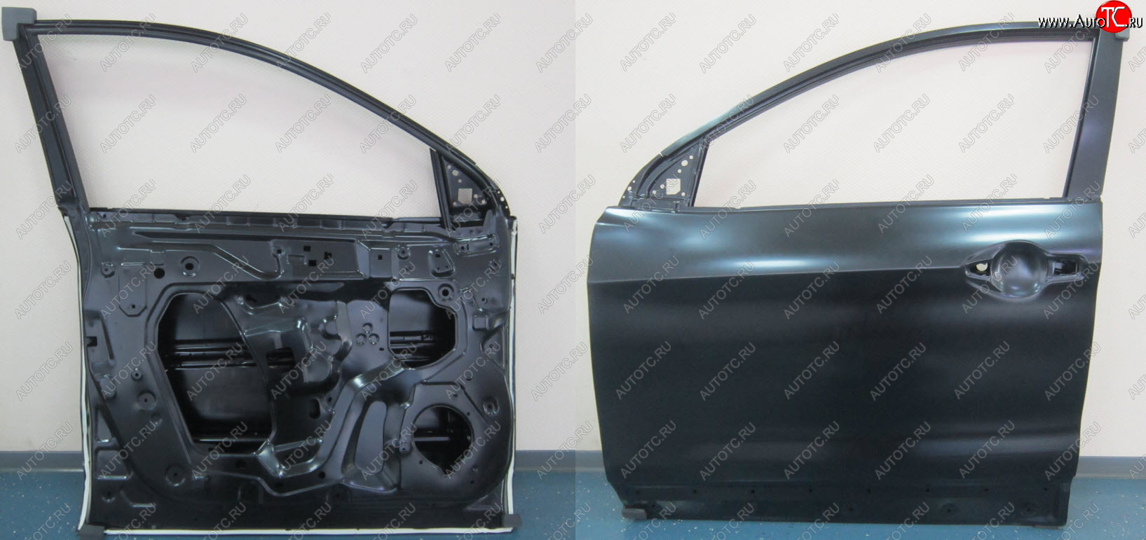 17 899 р. QASHQAI ДВЕРЬ ПЕРЕДН ЛЕВ (Китай) BODYPARTS nnqas14-510-l  с доставкой в г. Майкоп