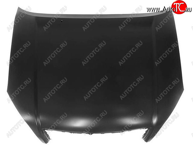 13 999 р. PRADO 03- КАПОТ (Китай) BODYPARTS typrd03-332  с доставкой в г. Майкоп