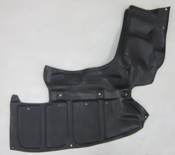 539 р. COROLLA ЗАЩИТА ПОДДОНА ЛЕВ (Китай) ПЛАСТИК BODYPARTS tycrl02-9f1p-l  с доставкой в г. Майкоп. Увеличить фотографию 1