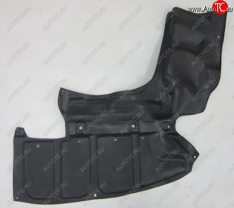 539 р. COROLLA ЗАЩИТА ПОДДОНА ЛЕВ (Китай) ПЛАСТИК BODYPARTS tycrl02-9f1p-l  с доставкой в г. Майкоп