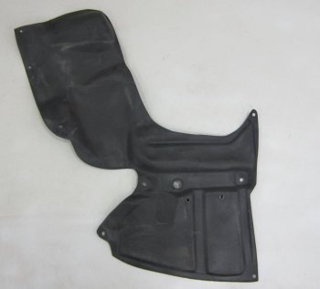 539 р. COROLLA ЗАЩИТА ПОДДОНА ПРАВ (Китай) ПЛАСТИК BODYPARTS tycrl02-9f1p-r  с доставкой в г. Майкоп. Увеличить фотографию 1