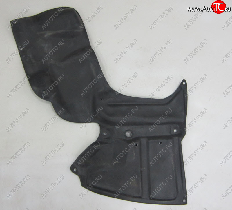 539 р. COROLLA ЗАЩИТА ПОДДОНА ПРАВ (Китай) ПЛАСТИК BODYPARTS tycrl02-9f1p-r  с доставкой в г. Майкоп