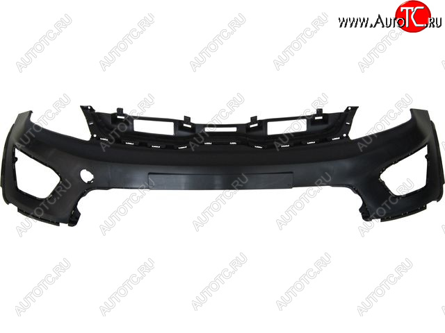 5 699 р. RIO БАМПЕР ПЕРЕДН ВЕРХН X-LINE (ХЭТЧБЭК) (Китай) BODYPARTS kario17-162  с доставкой в г. Майкоп