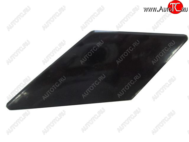 231 р. Левая крышка форсунки омывателя фары (пр-во Китай) BodyParts  Nissan Teana  2 J32 (2008-2011) дорестайлинг (неокрашенная)  с доставкой в г. Майкоп