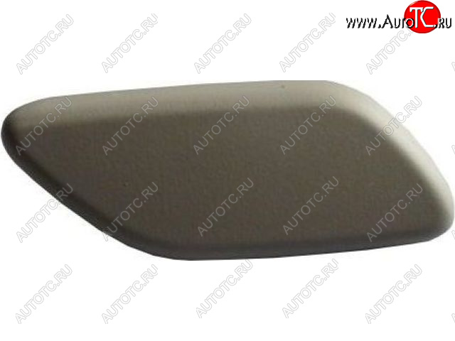 189 р. Левая крышка омывателя фар BODYPARTS Mazda 3/Axela BM дорестайлинг седан (2013-2016) (неокрашенная)  с доставкой в г. Майкоп