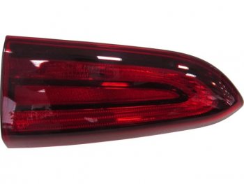 Правый фонарь (внутренний) BODYPARTS Hyundai Santa Fe TM дорестайлинг (2018-2021)