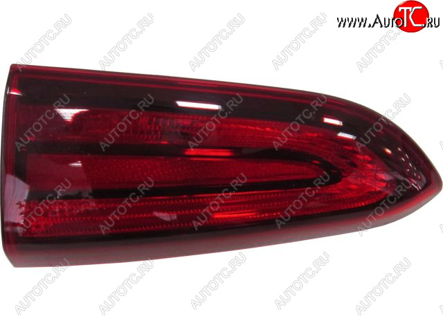4 099 р. Правый фонарь (внутренний) BODYPARTS Hyundai Santa Fe TM дорестайлинг (2018-2021)  с доставкой в г. Майкоп