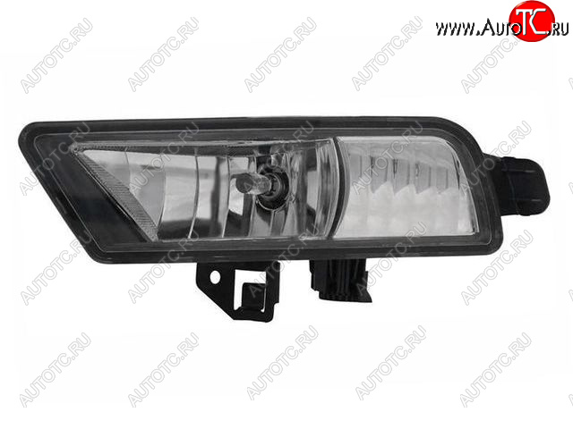 1 499 р. Левая противотуманная фара BodyParts Honda CR-V RW,RT дорестайлинг (2016-2020)  с доставкой в г. Майкоп