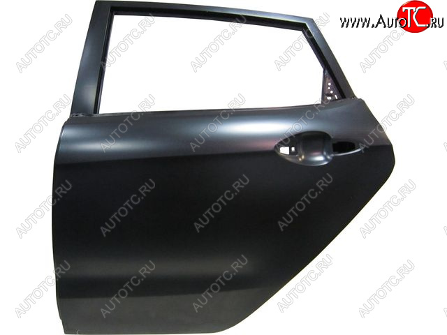 17 499 р. RIO ДВЕРЬ ЗАДН ЛЕВ (ХЭТЧБЭК) (Китай) BODYPARTS kario11-521-l  с доставкой в г. Майкоп
