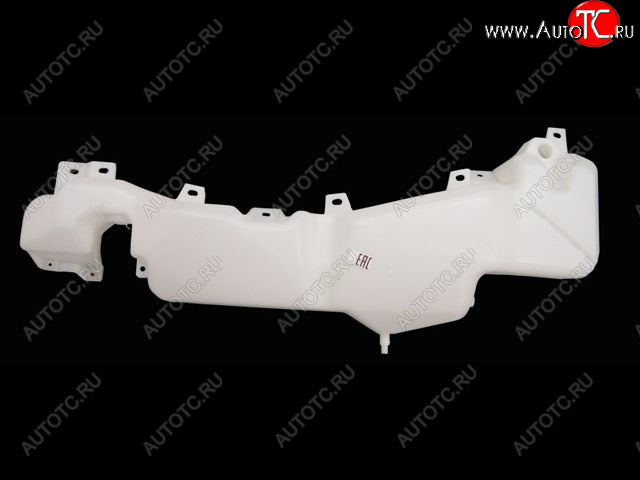 2 599 р. PAJERO () БАЧОК ОМЫВАТЕЛЯ (Китай) BODYPARTS mbpaj07-880  с доставкой в г. Майкоп