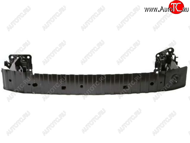 3 489 р. Усилитель переднего бампера (пр-во Китай) BODYPARTS Mazda 3/Axela BK (2003-2006) дорестайлинг седан с доставкой в г. Майкоп Увеличить фотографию 1 3 489 р. Усилитель переднего бампера (пр-во Китай) BODYPARTS Mazda 3/Axela BK (2003-2006) дорестайлинг седан с доставкой в г. Майкоп