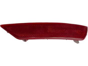 529 р. C4 ФОНАРЬ-КАТАФОТ ЛЕВ В ЗАДН БАМПЕР (Китай) BODYPARTS cn0c413-050-l  с доставкой в г. Майкоп. Увеличить фотографию 1
