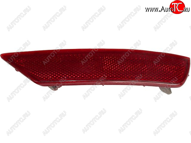 529 р. C4 ФОНАРЬ-КАТАФОТ ЛЕВ В ЗАДН БАМПЕР (Китай) BODYPARTS cn0c413-050-l  с доставкой в г. Майкоп