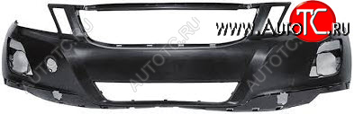 10 999 р. XC60 БАМПЕР ПЕРЕДН (Китай) BODYPARTS vvxc608-160  с доставкой в г. Майкоп