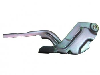 829 р. SOLARIS ПЕТЛЯ КАПОТА ЛЕВ (Китай) BODYPARTS hnsol17-340-l  с доставкой в г. Майкоп. Увеличить фотографию 1
