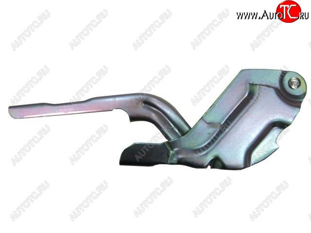 829 р. SOLARIS ПЕТЛЯ КАПОТА ЛЕВ (Китай) BODYPARTS hnsol17-340-l  с доставкой в г. Майкоп