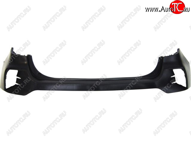 4 599 р. RIO 20- {RIO X } БАМПЕР ЗАДН ВЕРХН ЧАСТЬ (ХЭТЧБЭК) (Китай) BODYPARTS kario20-642  с доставкой в г. Майкоп