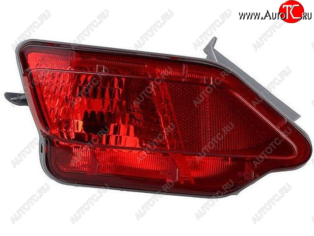 1 099 р. RAV4 ФОНАРЬ ЗАДН В БАМПЕР ПРАВ (Китай) BODYPARTS tyrv413-731-r  с доставкой в г. Майкоп