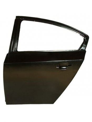 Левая дверь задняя BodyParts Chevrolet Cruze  J300 (2009-2015) седан дорестайлинг, седан рестайлинг