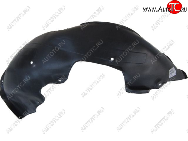 899 р. Правый подкрылок передний BodyParts Hyundai Elantra CN7 (2020-2023)  с доставкой в г. Майкоп