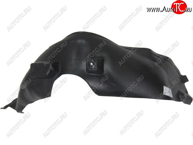 1 199 р. Правый подкрылок передний BodyParts Chevrolet Captiva  дорестайлинг (2006-2011)  с доставкой в г. Майкоп