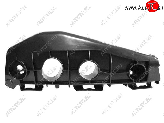 207 р. Правое крепление переднего бампера BODYPARTS Toyota Corolla E150 седан рестайлинг (2009-2013)  с доставкой в г. Майкоп