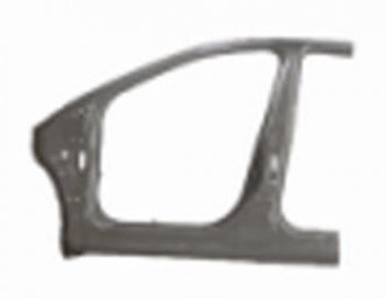 9 699 р. CRUZE ДВЕРНОЙ ПРОЕМ ЛЕВ ПЕРЕД НАРУЖН (Китай) BODYPARTS cvcrz09-550-l  с доставкой в г. Майкоп. Увеличить фотографию 1
