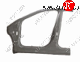 9 699 р. CRUZE ДВЕРНОЙ ПРОЕМ ЛЕВ ПЕРЕД НАРУЖН (Китай) BODYPARTS cvcrz09-550-l  с доставкой в г. Майкоп