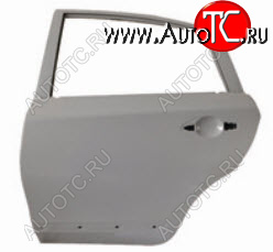 12 899 р. TEANA 13- ДВЕРЬ ЗАДН ЛЕВ (Китай) BODYPARTS nnten13-520-l  с доставкой в г. Майкоп