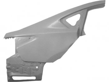 9 399 р. TEANA 13- КРЫЛО ЗАДН ПРАВ (Китай) BODYPARTS nnten13-560-r  с доставкой в г. Майкоп. Увеличить фотографию 1