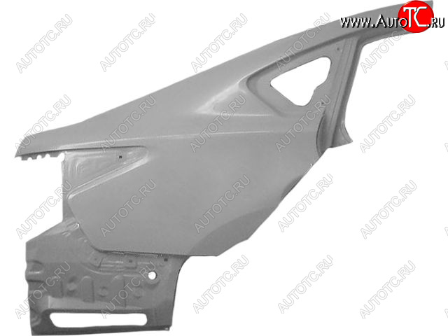 9 399 р. TEANA 13- КРЫЛО ЗАДН ПРАВ (Китай) BODYPARTS nnten13-560-r  с доставкой в г. Майкоп