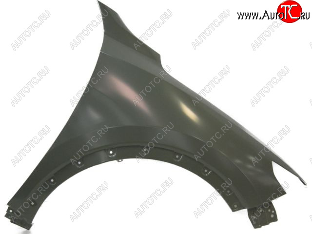 3 299 р. F7 19- КРЫЛО ПЕРЕДН ПРАВ (Китай) BODYPARTS hv0f719-270-r  с доставкой в г. Майкоп
