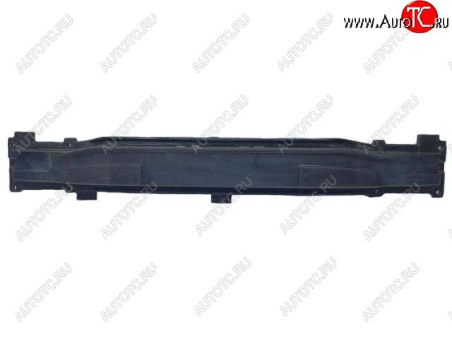 2 599 р. Усилитель заднего бампера (пр-во Китай) BODYPARTS Hyundai I40 1 VF дорестайлинг седан (2011-2015)  с доставкой в г. Майкоп