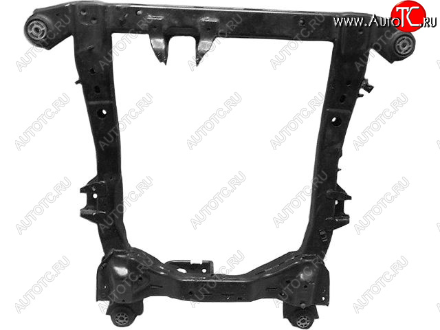 12 999 р. INSIGNIA ПОДРАМНИК ПДВИГАТЕЛЬ (Китай) BODYPARTS opins08-9e0  с доставкой в г. Майкоп