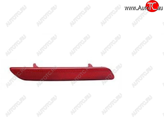 277 р. Правый катафот заднего бампера (пр-во Китай) BODYPARTS Honda CR-V RE1,RE2,RE3,RE4,RE5,RE7 (2009-2012) рестайлинг с доставкой в г. Майкоп Увеличить фотографию 1 277 р. Правый катафот заднего бампера (пр-во Китай) BODYPARTS Honda CR-V RE1,RE2,RE3,RE4,RE5,RE7 (2009-2012) рестайлинг с доставкой в г. Майкоп