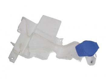 2 579 р. PASSAT CC БАЧОК ОМЫВАТЕЛЯ ВЕРХН (Китай) BodyParts vwpcc09-881  с доставкой в г. Майкоп. Увеличить фотографию 1
