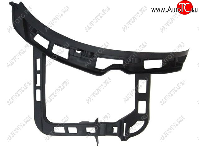 599 р. Правое крепление заднего бампера (пр-во Китай) BODYPARTS Volkswagen Passat B7 седан (2010-2015)  с доставкой в г. Майкоп