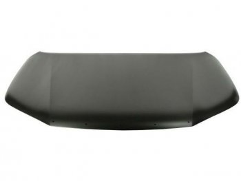 Капот BodyParts Toyota Hilux  AN120 (2016-2020) дорестайлинг