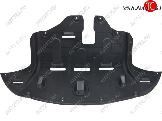 5 499 р. TUCSON ЗАЩИТА ПОДДОНА (Китай) ПЛАСТИК BODYPARTS hntun15-9f0p  с доставкой в г. Майкоп