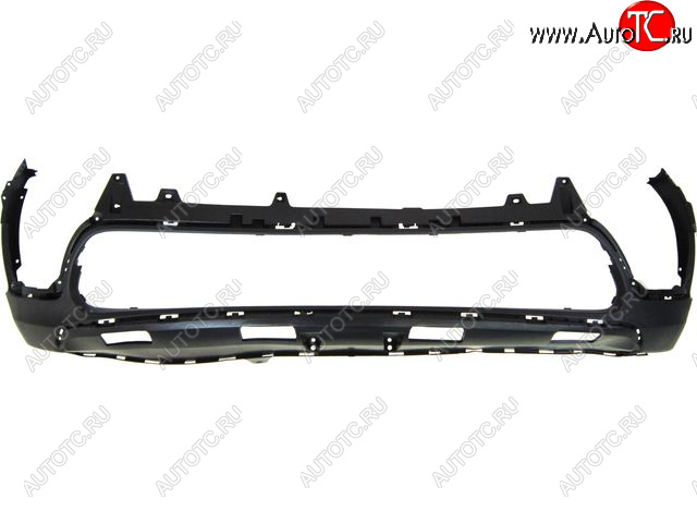4 749 р. SORENTO 15- БАМПЕР ПЕРЕДН НИЖН ЧАСТЬ (Китай) BODYPARTS kasr015-161  с доставкой в г. Майкоп