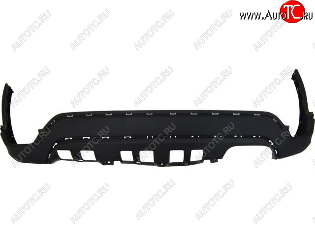 4 699 р. RIO БАМПЕР ЗАДН НИЖН (ХЭТЧБЭК) (Китай) BODYPARTS kario17-643  с доставкой в г. Майкоп