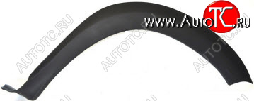 1 199 р. DUSTER 10- РАСШИРИТЕЛЬ КРЫЛА ПРАВ ПЕРЕД (Китай) BODYPARTS rndus10-1c2-r  с доставкой в г. Майкоп