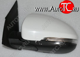 4 999 р. TUCSON 15- ЗЕРКАЛО ЛЕВ ЭЛЕКТР С ПОДОГРЕВ , УК.ПОВОР 6 КОНТ (Китай) BODYPARTS hntun15-450-l  с доставкой в г. Майкоп