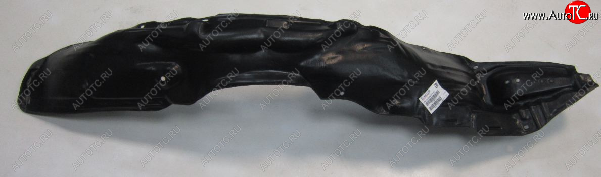 569 р. Левый подкрылок передний BodyParts Toyota Carina T190 седан дорестайлинг (1992-1994)  с доставкой в г. Майкоп
