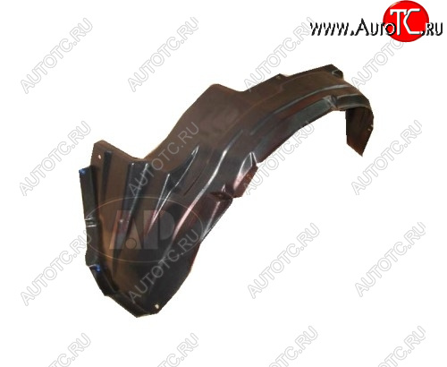 959 р. Левый подкрылок передний BodyParts Suzuki Grand Vitara FTB03 3 двери (1997-2005)  с доставкой в г. Майкоп